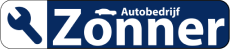 Autobedrijf Zonner logo